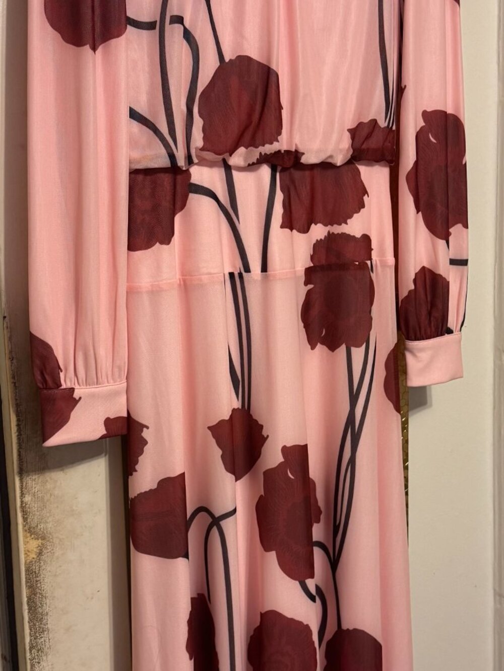 Fame Dress
